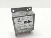 Steuergerät Airbag Opel Omega B Caravan () 90492467