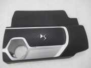 Motorabdeckung Citroen DS3 (SA) 9819671180