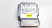 Airbag-Steuergerät VW TOURAN (1T1, 1T2) 1.4 TSI M5091 1T0909605D