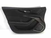 Türverkleidung vorne links JAGUAR XE (X760) 2.0 D AWD