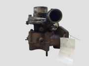 Turbolader MAZDA 6 Hatchback (GH) 2.0 MZR-CD VJ360801