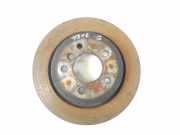 Bremsscheibe rechts hinten BMW Z4 (E89) 6782605