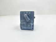 Tastenpanel OPEL ASTRA G Estate (F35_) 2.0 DTI 16V 90437443 018990166