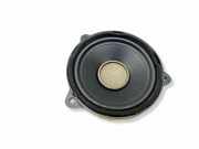 Türlautsprecher vorne links LAND ROVER RANGE ROVER EVOQUE (L538) 2.0 D 4x4 BJ3218808BB