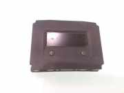 Navigationsanzeige OPEL VECTRA C GTS 1.9 CDTI 1041469