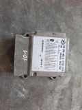 Airbag-Steuergerät AUDI A2 (8Z0) 1.4 TDI 1K0909605D