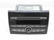 Radio/Navigationssystem-Kombination Fiat Bravo II (198) 735484417