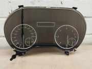 Kombiinstrument MERCEDES-BENZ B (W246, W242) B 180 CDI (246.200) 0263681331 A2469005405