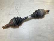 Antriebswelle vorne links