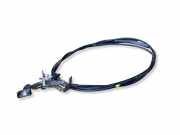 Fuel Tank Opening Cable TOYOTA COROLLA Verso (ZER_, ZZE12_, R1_) 1.6 (ZNR10_)