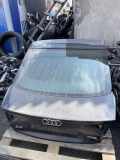 Kofferraumdeckel AUDI A5 (8T3) 2.0 TDI