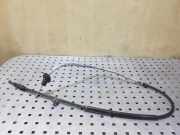 Handbremskabel AUDI TT (8J3) 2.0 TFSI 8J0609721E