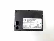 Gateway-Steuereinheit MERCEDES-BENZ S (W220) S 320 CDI (220.025, 220.125) A2205402445 A2205402545