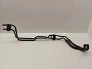 Kühlmittelrohrleitung Audi A6 Avant (4F, C6) 4E870739533A