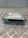 Radio/Navigationssystem-Kombination BMW X3 (F25) 9143579