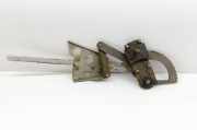 Fensterheber links hinten Mercedes-Benz SLC (C107) A1076700303