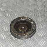 Kurbelwellenriemenscheibe FORD GALAXY (WA6) 2.0 TDCi 9643354180