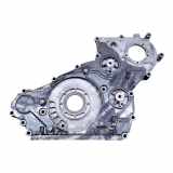 Dichtung für Steuerkettenspanner Kia Sorento I (JC)