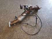 Drahtbügel für Abgasanlage Hyundai Santa Fe III (DM) 04440210414