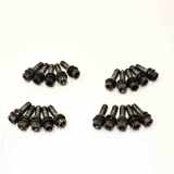 Radbolzensatz Volvo V60 I (155)