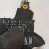 Sicherheitsgurt vorne links VOLVO C30 1.6 D 1287476