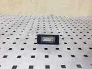 Kennzeichenbeleuchtung BMW X3 (F25) xDrive 20 d 7193293 63267193293