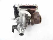 Turbolader NISSAN JUKE (F16) 1.0 16319700003