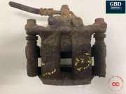 Bremsscheibe links hinten Nissan X-Trail II (T31) 44011JG00A