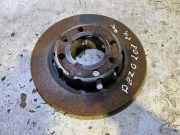 Bremsscheibe hinten links PEUGEOT 208 II (UB_, UP_, UW_, UJ_) 1.2 PureTech 130