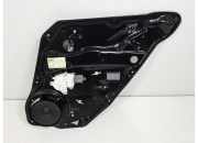 Fensterheber rechts hinten Mercedes-Benz GL-Klasse (X164) A1647300479