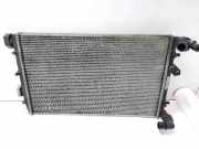 Kühler Skoda Fabia II (542) 6Q0121253R