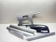 Leistensatz Außenverkleidung BMW X3 (F25) xDrive 20 d 7237682