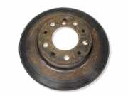 Bremsscheibe vorne rechts BMW 3 Compact (E46) 316 ti