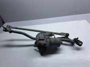 Scheibenwischermechanismus vorne AUDI A6 Avant (4F5, C6) 3.0 TDI quattro 0613563063