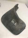 Schmutzfänger hinten links LAND ROVER FREELANDER (L314) 2.0 Td4 4x4 CAT101070
