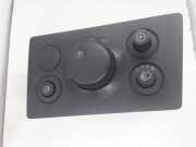 Schalter für Licht Opel Zafira B (A05) 13205864