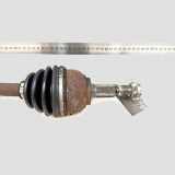 Antriebswelle vorne links CITROËN C5 III (RD_) 2.0 HDi 140