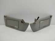 Sonnenblende links Opel Vectra C CC (Z02)