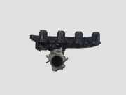 Ansaugbrücke PEUGEOT 407 Coupe (6C_) 2.2 16V 9659449480