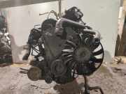 Motor AUDI A4 (8D2, B5) 1.9 TDI AHU