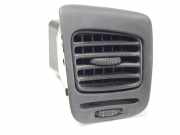 Frischluftgrill SUBARU LEGACY II Estate (BG) 2.0 i