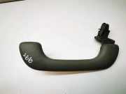 Dachgriff vorne links RENAULT TRAFIC II Furgon (FL) 2.5 dCi 145 (FL0J) 8200000099