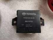 Alarmblock TOYOTA AURIS (_E18_) 1.8 Hybrid (ZWE186_) PZ4640013063