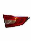 Heckklappenleuchte links NISSAN QASHQAI II (J11, J11_) 1.2 DIG-T 265554EA5D