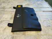 Motorabdeckung NISSAN ALMERA TINO (V10) 2.2 dCi