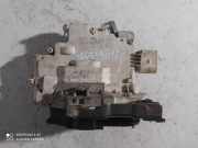 Türschloss hinten links AUDI A7 Sportback (4GA, 4GF) 3.0 TFSI quattro 4G0839016