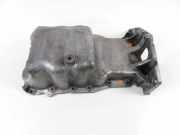 Kurbelgehäuse OPEL AGILA (A) (H00) 1.2 16V 9128621