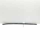 Türfensterleiste hinten links SKODA ENYAQ iV Coupe (5AC) RS 5LE839475C