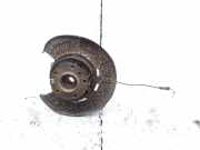 Radlagergehäuse rechts hinten BMW X5 (E70) 6770984