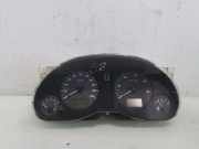 Kombiinstrument VW SHARAN (7M8, 7M9, 7M6) 1.9 TDI